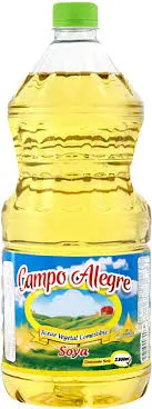 Aceite 890 campo alegre