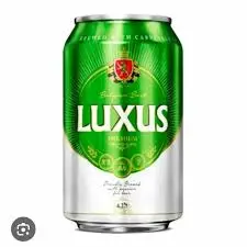 cerveza luxus