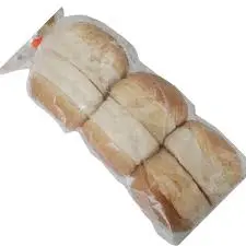 Bolsa de 7 Panes grandes