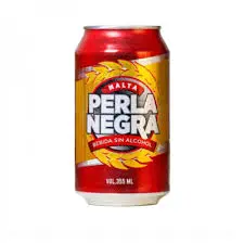 malta perla negra